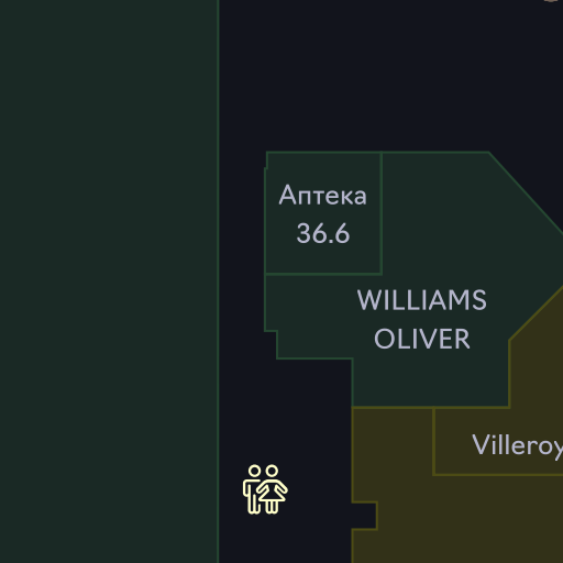 АВИАПАРК - Hoff