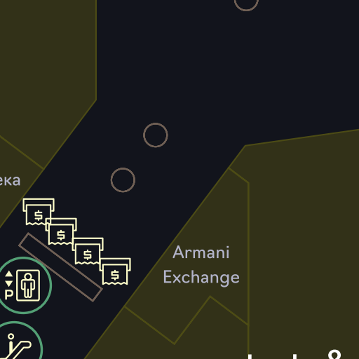 АВИАПАРК - Hoff